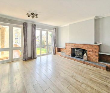 4 Bedroom Detached House To Rent - Photo 1