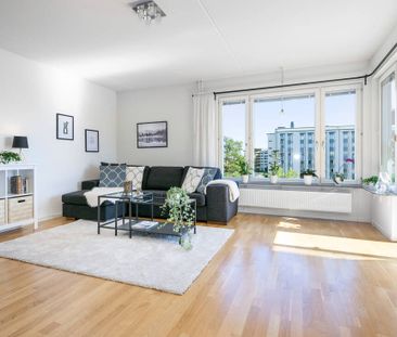 Armegatan, Solna - Photo 2