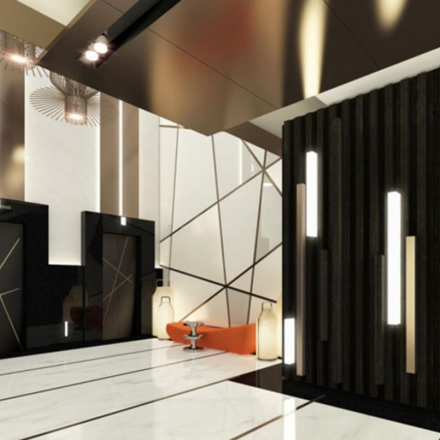 Amazing Unit in the Heart of Haymarket - Photo 2