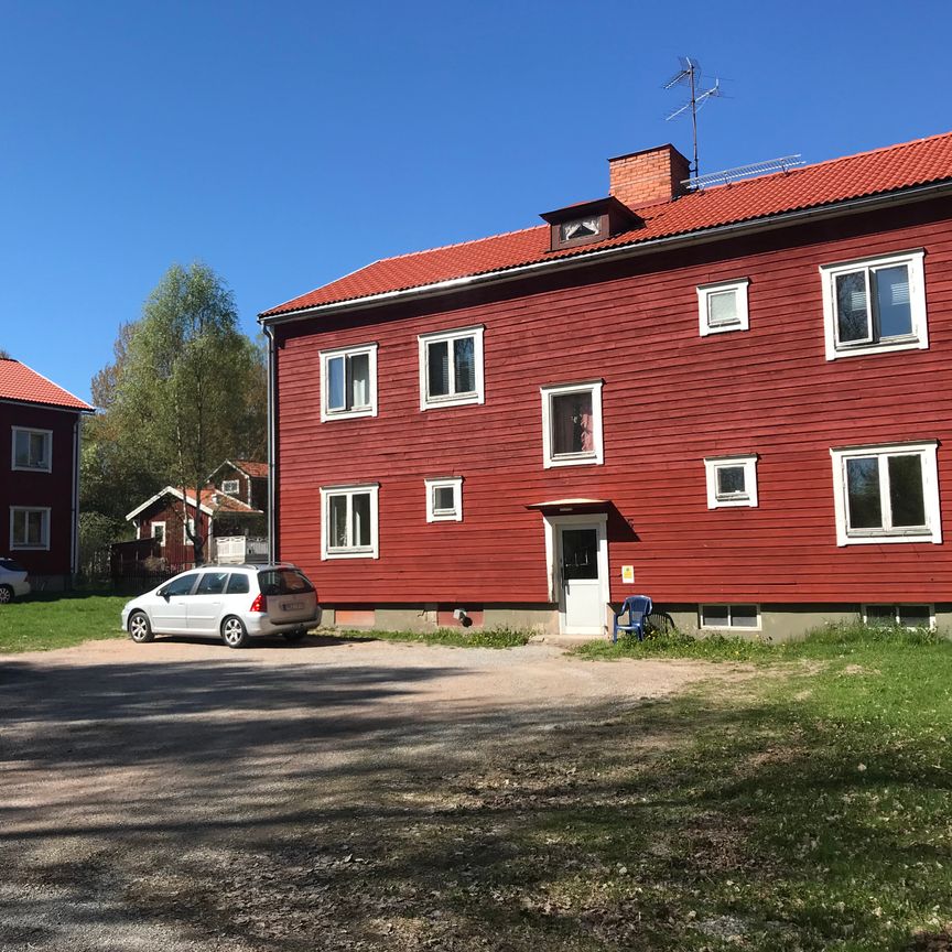 Björkbyvägen, Norberg - Foto 1