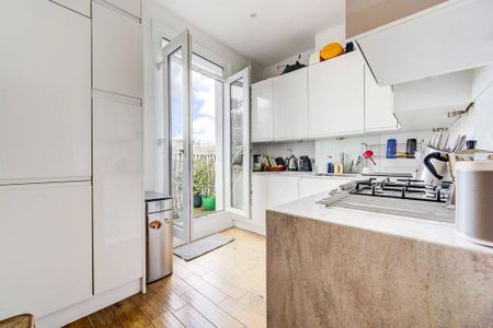 1 bedroom flat to rent - Photo 4