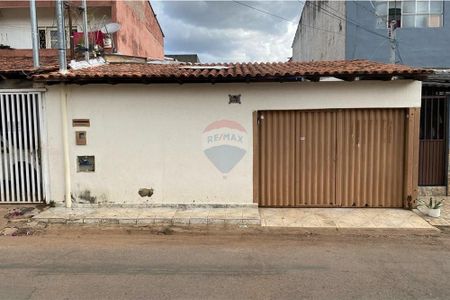 CASA PARA LOCAÇÃO 2 QUARTOS, SENDO 1 SUÍTE- SAMAMBAIA QR 318 - Foto 4