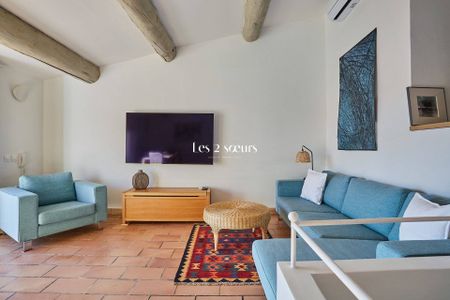 Appartement à louer - Aix-en-Provence 5 pièces de 100.87 m² - Photo 3