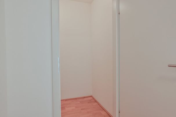 Geräumige Erstbezugswohnung in Krems: 3 Zimmer, Balkon, Fußbodenheizung, Top-Ausstattung! - Photo 1