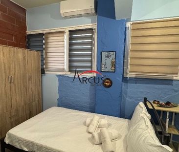 Studio/Γκαρσονιέρα για ενοικίαση Ιπποκράτειο (Φάληρο - Ιπποκράτειο) - Photo 4