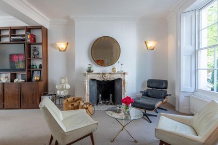 4 bedroom terraced house to rent - Photo 4