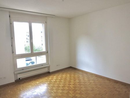 Ruhig Wohnen im Mäder-Areal - Foto 5