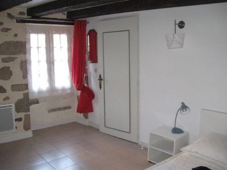 Location Appartement 2 pièces 43m² TULLE 19000 - Photo 2