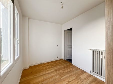 Appartement 2 pièces – 32 m² environ à Saint-Jacques-de-la-Lande (ref : G176130) - Photo 5