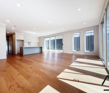 Brand new townhouse in Spotswood*OPEN FOR INSPECTION WEDNESDAY 22ND... - Photo 4