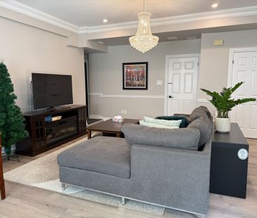 For Lease - 377 Kennedy Street Unit# Main, Aurora, Ontario - Photo 6