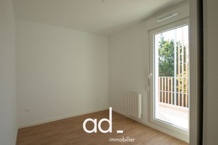 Location Appartement 4 pièces 81m² FOURAS 17450 - Photo 4