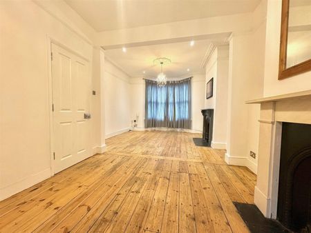 Claxton Grove, London - Photo 5