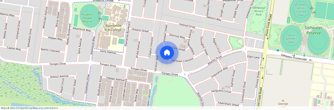 39 Darsham Crescent, Vic 3030, Point Cook