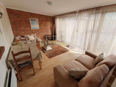 Bedroom Detached House In Wallisdown, BH12 - Photo 4