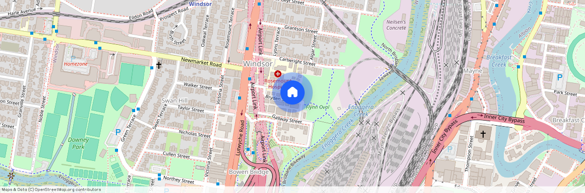 103/38 Bryden Street Windsor