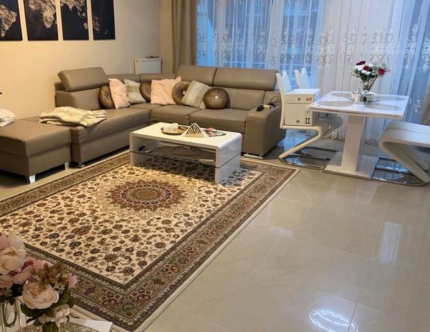 *SUCHE NACHMIETER* NEUBAU 2-Zimmer Wohnung in Wandsbek - Foto 1