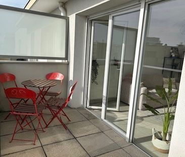 Location Appartement 2 pièces 38m² ST PRIEST 69800 - Photo 4