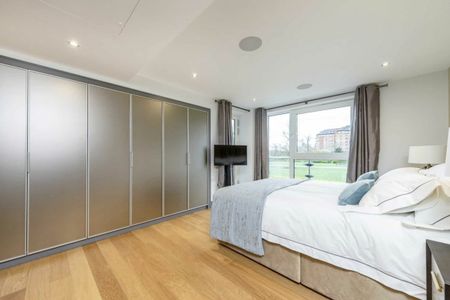 Lensbury Avenue, SW6, London - Photo 4
