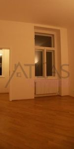 Pronájem bytu 3+1 111 m2 - Fotografie 4