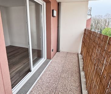 Location appartement 1 pièce, 32.50m², Mennecy - Photo 4