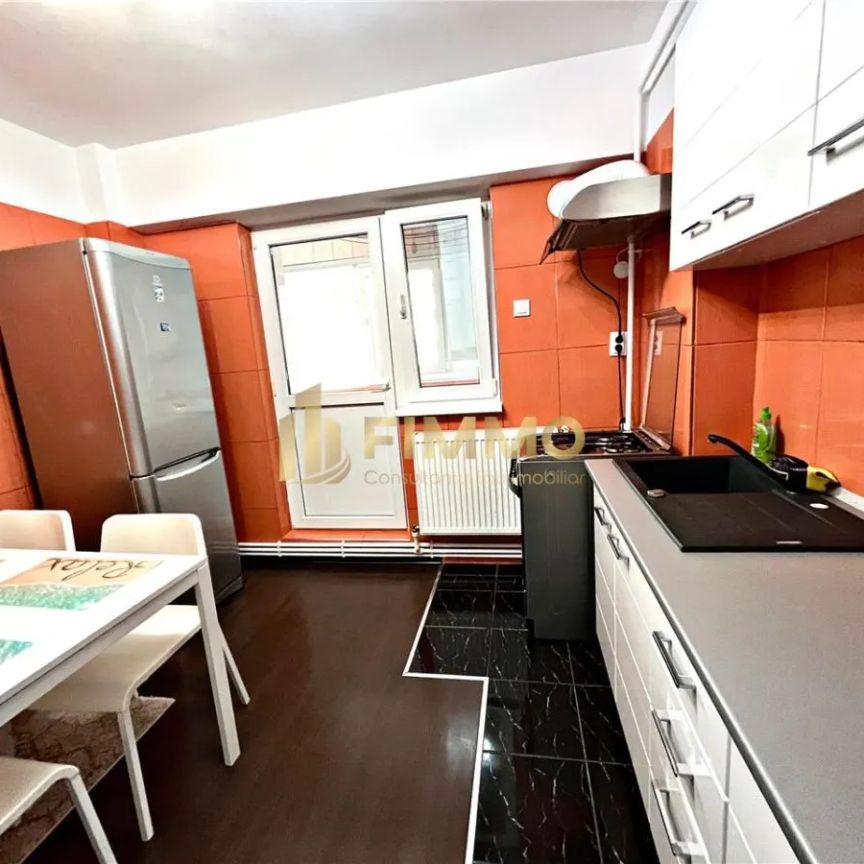 Apartament de inchiriat | 2 camere | ID:561 - Fotografie 1