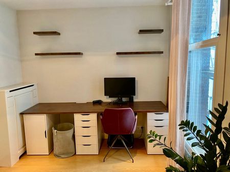 Te huur: Potgieterstraat, 1053 XR Amsterdam - Foto 2
