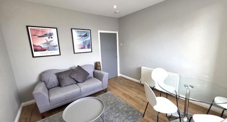 P1690: Claremont Street, City Centre, Aberdeen - Photo 2