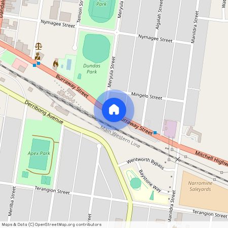 Address available on request, NSW 2821, Narromine