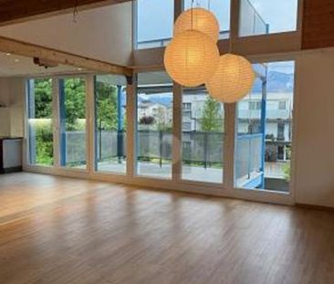 Wohnung in Emmenbrücke - Foto 3