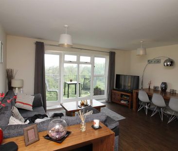 2 bedroom apartment to rent Whimbrel House, Fenny Startford, MK2 2DB - Photo 6