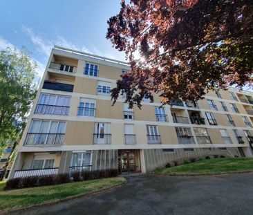 Location Appartement 3 pièces 66m² ST BRIEUC 22000 - Photo 4