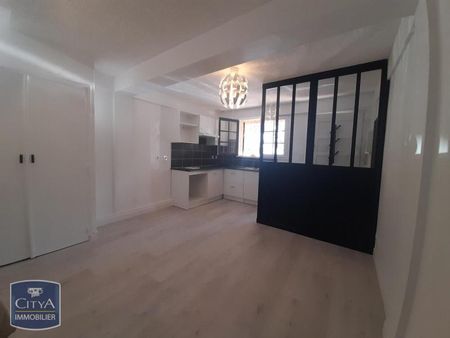 Location Appartement 1 pièce 21m² MARIGNANE 13700 - Photo 3