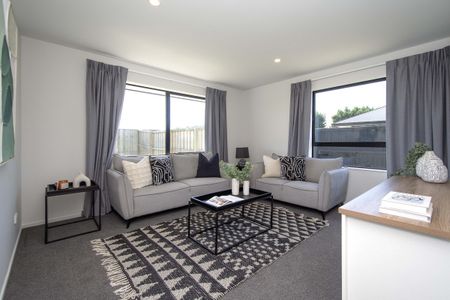 65 Northmoor Boulevard, Rolleston - Photo 2