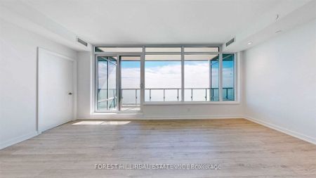For Lease - 1926 Lake Shore Boulevard Unit# 1707, Toronto, Ontario - Photo 3