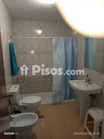 Piso en alquiler en Avenida de España, 39 - Foto 5