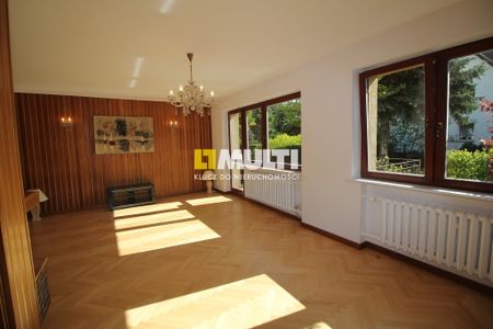 Duży dom wolnostojący 4 sypialnie - Фото 3