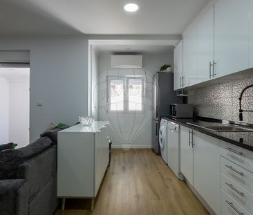 Apartamento T2 em Lisboa - Foto 4