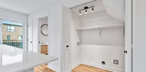 Appartement 4 1/2 - Photo 2