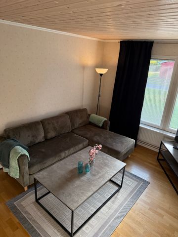Räfsarstigen, Gammelstad - Photo 2