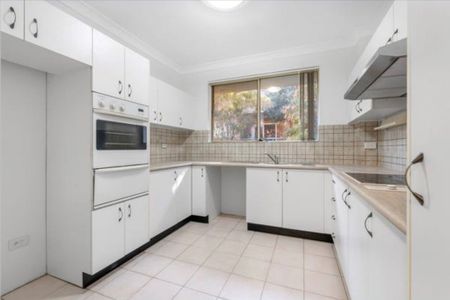 6/11-15 SUNNYSIDE AVE, CARRINGBAH - Photo 2