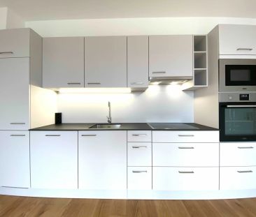 Q11_Modern & gemütlich – Wohnen nahe der Traisen & City-Flair genießen - Foto 6