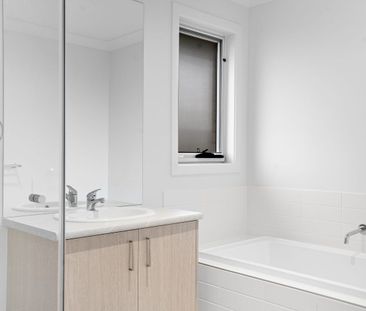 Affordable New 2 Bedroom Family Home – Joyner - Photo 4