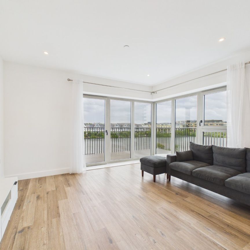 2 bedroom Flat in Flagstaff Road, Reading - Photo 1