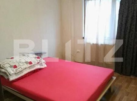 Apartament 1 camera, decomandat, 35mp, zona Grand Hotel Italia - Photo 5