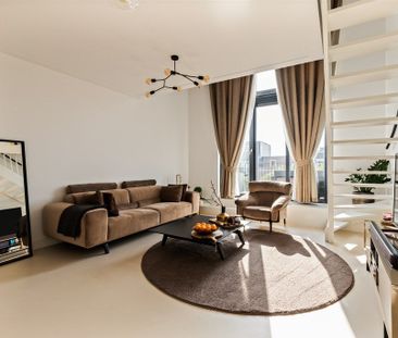 Te huur: Appartement Agamemnonsingel 22 in Almere - Foto 3