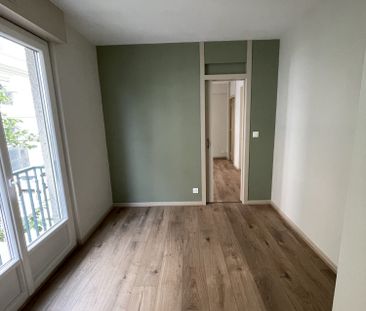 Appartement T2 entièrement rénové - Photo 4