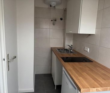 1,5-Zimmer-Dachgeschosswohnung in Mainz-Altstadt - Photo 1