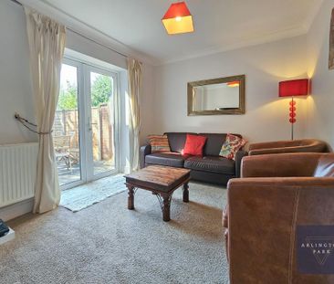 1 bedroom in a house share to rent - Photo 5