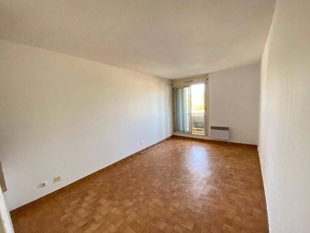 Location appartement 1 pièce 21.61 m² à Montpellier (34000) - Photo 2